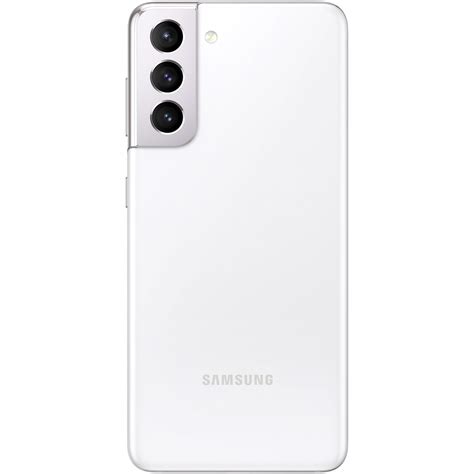 Telefon Mobil Samsung Galaxy S21 Dual Sim 128gb 8gb Ram 5g Phantom