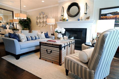 25 Unbelievable Coastal Living Room Design Ideas For Your