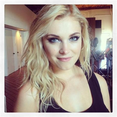 Gorgeous Women Beautiful People Eliza Jane Taylor Lincoln And