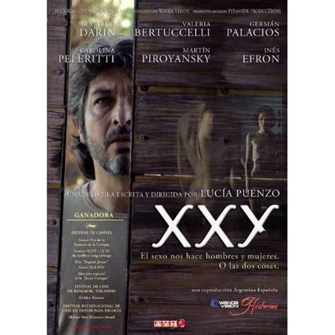 Xxy Movie Poster 27 X 40 Inches 69cm X 102cm 2007
