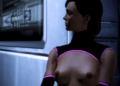 Mass Effect 3 Sexy Squad Adult Gaming Loverslab