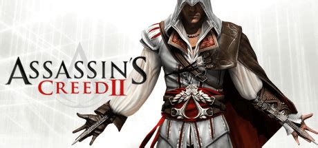 Скачать Assassin s Creed Последняя Версия на ПК бесплатно