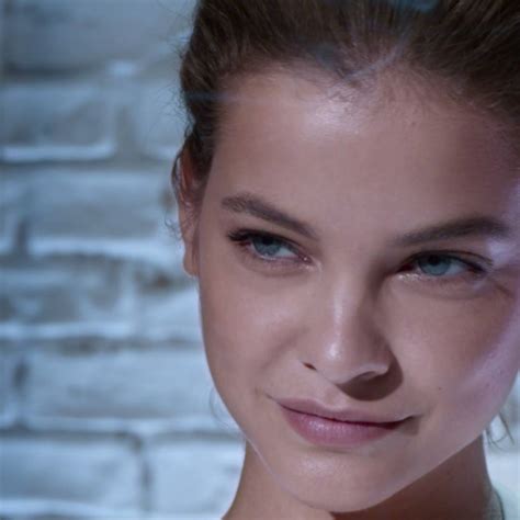 Day 9 Barbara Palvin By Phil Poynter Day 9 Of Advent Is The Fantastic