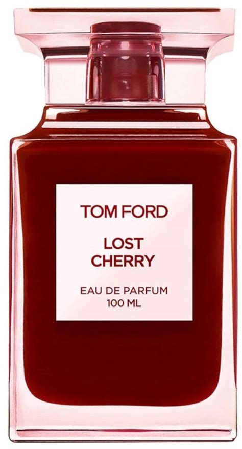 Tom Ford Lost Cherry 100ml Eau De Parfum Parfum Damendüfte Eau De Parfum