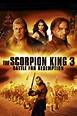 Il Re Scorpione 3: La Battaglia Finale (2012) - Thriller