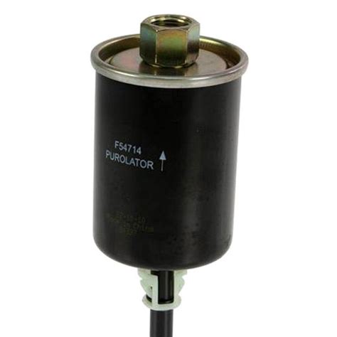 Purolator® W0133 1917921 Pur Fuel Filter