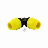 Yellow Poly Gas Pipe Home Depot Pictures