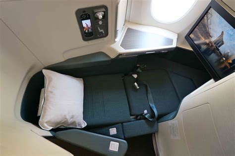 Cathay Airbus A350 900 Seat Map