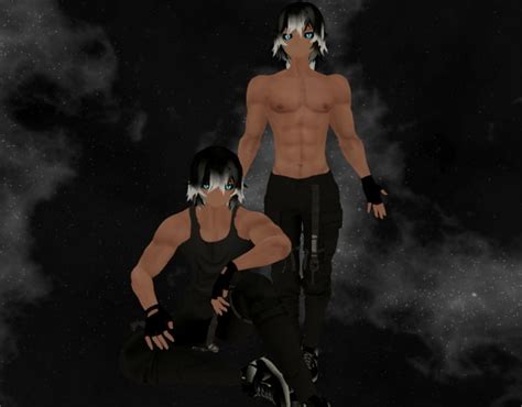 Free D Character Models Rigged Vrchat Jesluv