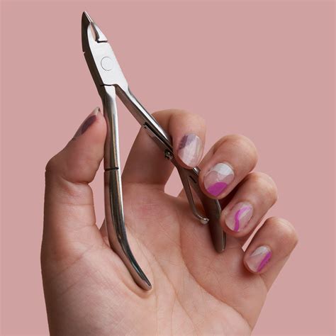 cuticle nipper japonesque