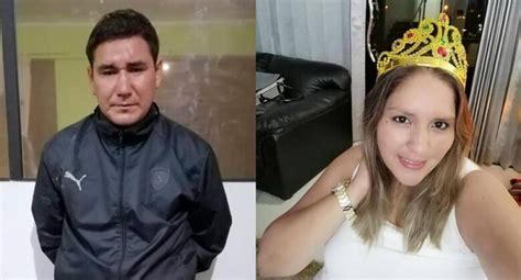 Atroz Crimen En Perú Una Empresaria Avícola Fue Asesinada De 39