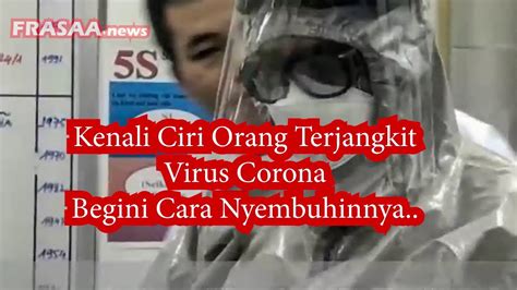 Penyebab radang tenggorokan yang sangat umum adalah virus. Virus Corona, Ini Penyebabnya, Ciri, Gejala, dan Langkah ...