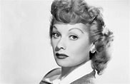 Lucille Ball - Turner Classic Movies