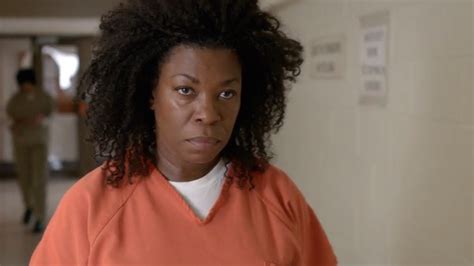 orange is the new black season 3 spoiler could villainous vee be alive