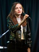 LAUREN MAYBERRY Performs at Radio 104.5 in Bala Cynwyd 10/19/2018 ...