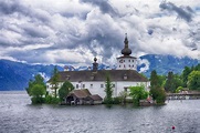 Flickriver: Photoset 'Salzburg & Upper Austria' by Peer.Gynt