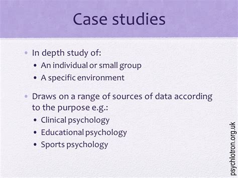 Case Study Definition Examples Types And How To Write