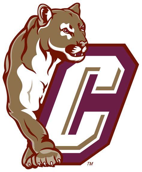 college of charleston cougars logo secondary logo ncaa division i a c ncaa a c chris