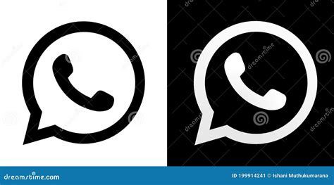 Details 100 Whatsapp Logo White Background Abzlocalmx