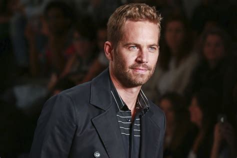 ‘fast And Furious Actor Paul Walker Leaves 25 Million To 15 Year Old