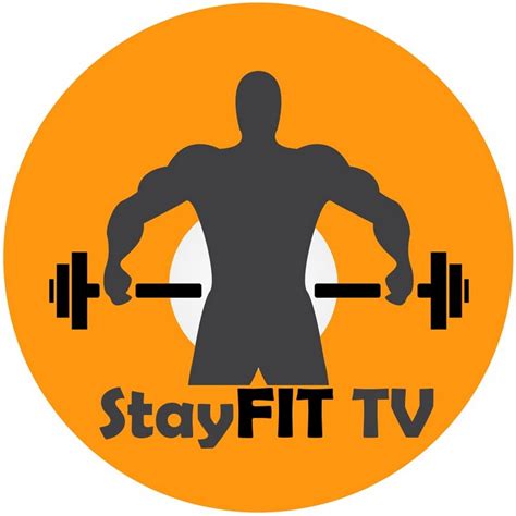 Stay Fit Tv Youtube