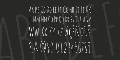 Make a font of your own handwriting using microsoft font maker. Amatic Font Family · 1001 Fonts