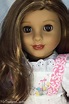 SALE Custom American Girl Doll Lily Marie Grace | Etsy | American girl ...