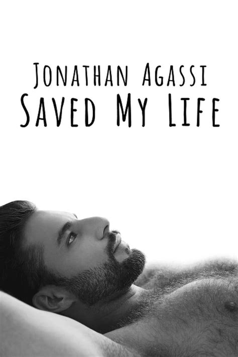 Jonathan Agassi Saved My Life 2018 Chacun Cherche Son Film