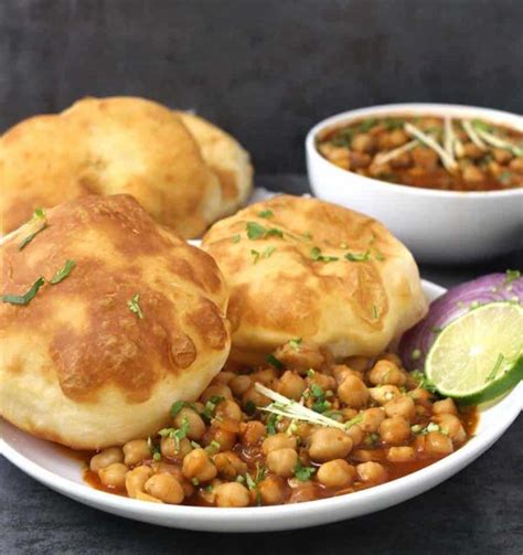 Chana Bhatura Maharaja Sweets