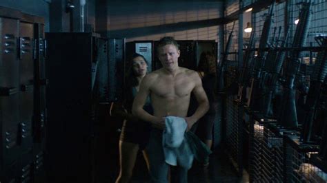 Chris Egan Naked Telegraph