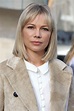 Michelle Williams Hair 2015 Fall Blonde, Bright Blonde, Blonde Color ...