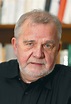 Rüdiger Safranski stellt neues Buch im Heidelberger DAI vor - Kultur ...