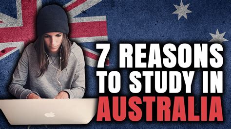 7 Reasons To Study English In Australia Interview With Go Study