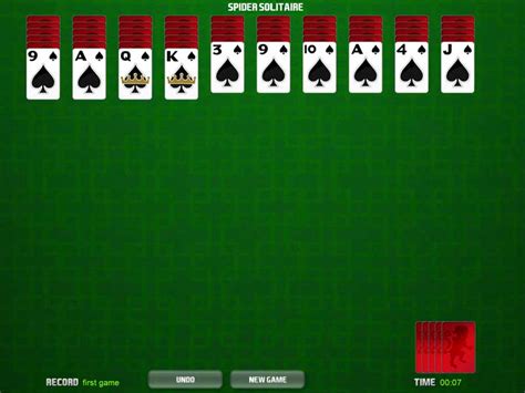 Microsoft solitaire collection (also known as msn solitaire collection) features the five most popular solitaire games: Download Msn Games Spider Solitaire Software: Spider ...