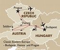 Classic Eastern Europe | European Tours | Goway Travel