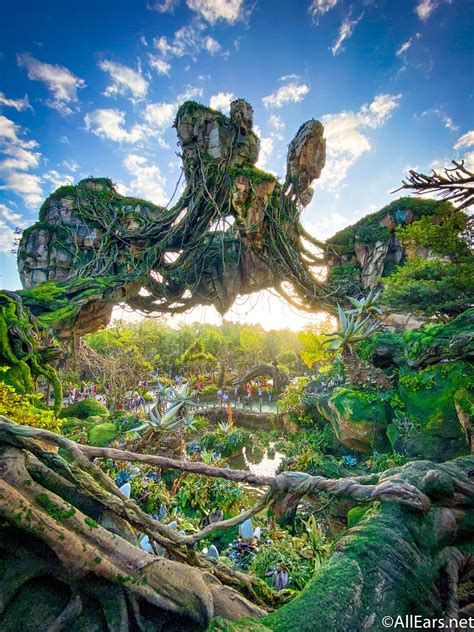 15 Stunning Disney World Wallpapers To Bring The Magic To Your Phone