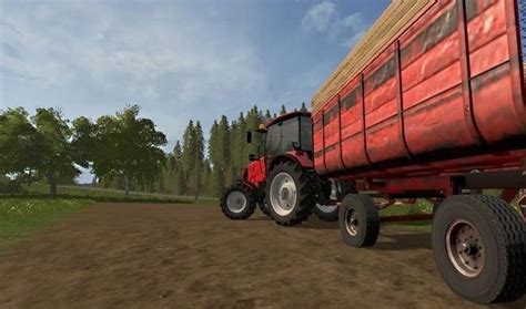 Fs17 2pts 4 Trailer V41 By Zibibit Farming Simulator 19 17 22 Mods