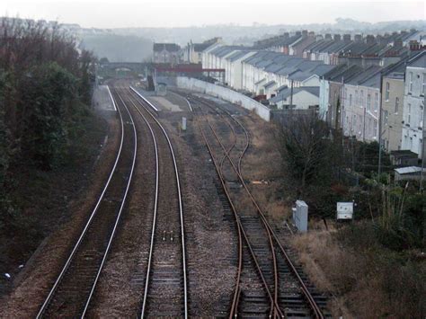 Devon and cornwall police said in a statement: Plymothian Transit: Keyham Station