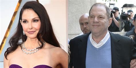 Ashley Judd Reacts To Harvey Weinsteins Arrest Ashley Judd Harvey Weinstein Just Jared