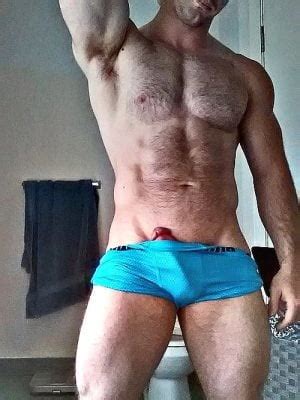 Hot Men Rubbing Underwear Bulges Play Playing With Gay Men Underwear
