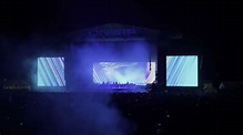 Tame Impala - Slow Rush Tour | Full show | ON AIR Festival 2022 Warsaw ...