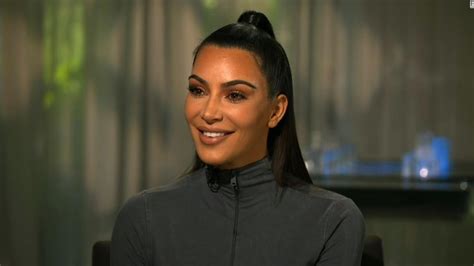 Kim Kardashians Icebreaking Joke To Trump Cnn Video