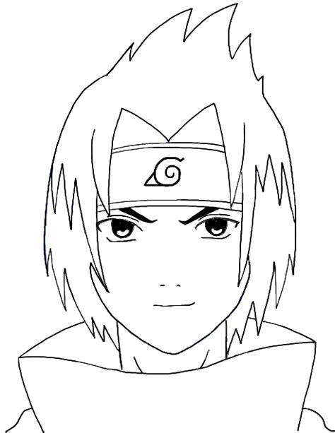 Naruto Sasuke Uchiha Drawing Sasukeuchiha2003and2004 Foundmyself