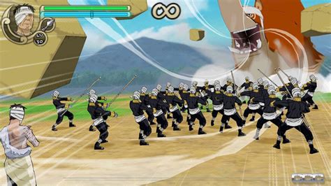 Naruto Shippuden Ultimate Ninja Storm Generations Review For