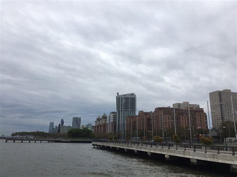 Hoboken Waterfront Walkway 2019 All You Need To Know Before You Go