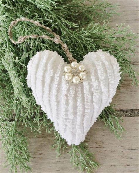 52 Creative And Unusual Heart Shaped Design Diy To Make