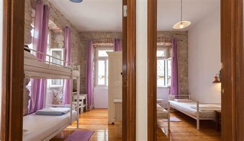 Old Town Hostel In Dubrovnik Croatia Find Cheap Hostels And Rooms At Hostelworld Com