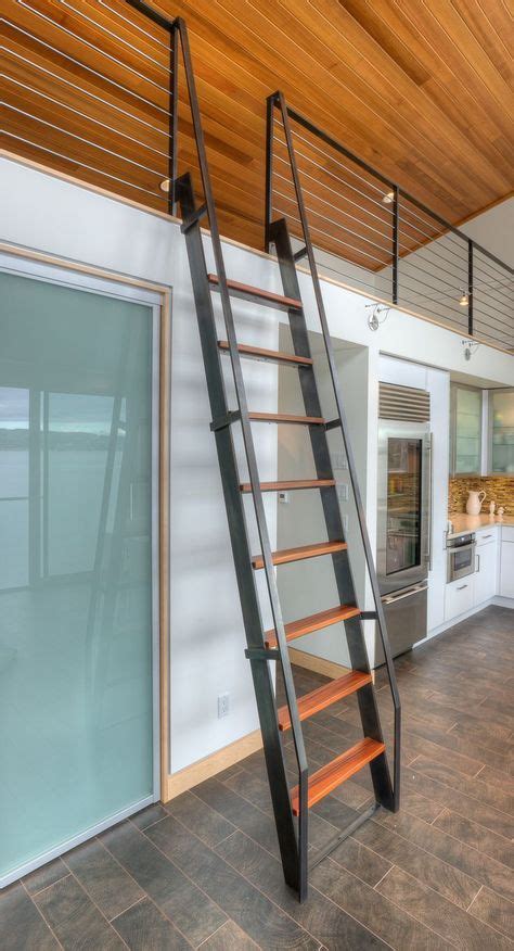 Best 25 Loft Ladders Ideas On Pinterest Loft Stairs Attic Loft Stairs