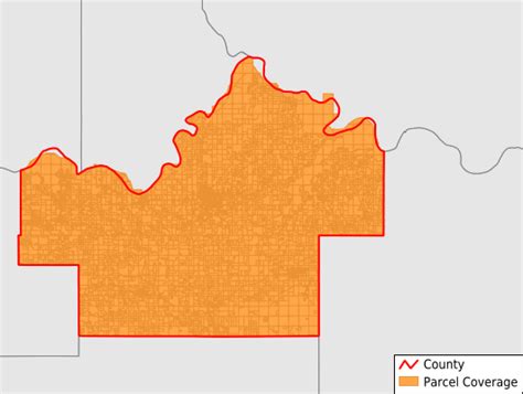 Haskell County Oklahoma Gis Parcel Maps And Property Records
