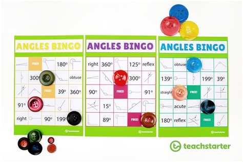 20 Fun Angles Activities For Kids Creative Teaching Resources Teach